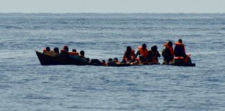 Immigrazione, Libia, si temono oltre 60 morti, altri 25 salvati