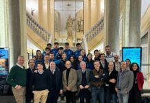 A Madrid un incontro sulla storia della scherma in Italia e in Spagna