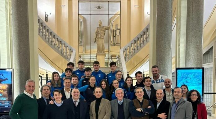 A Madrid un incontro sulla storia della scherma in Italia e in Spagna