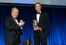 Sostenibilità, ad Alessandro Benetton Premio Global Advocate of the Year