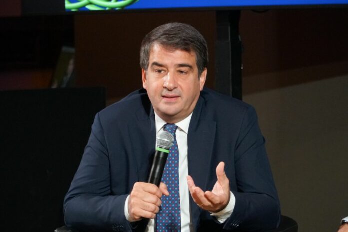 News - “La semplificazione normativa tra presente e futuro”, evento organizzato dal ministro per le riforme istituzionali e la semplificazione normativa, Maria Elisabetta Alberti Casellati