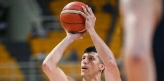 Oklahoma sbanca Denver, sconfitti i Jazz di Fontecchio