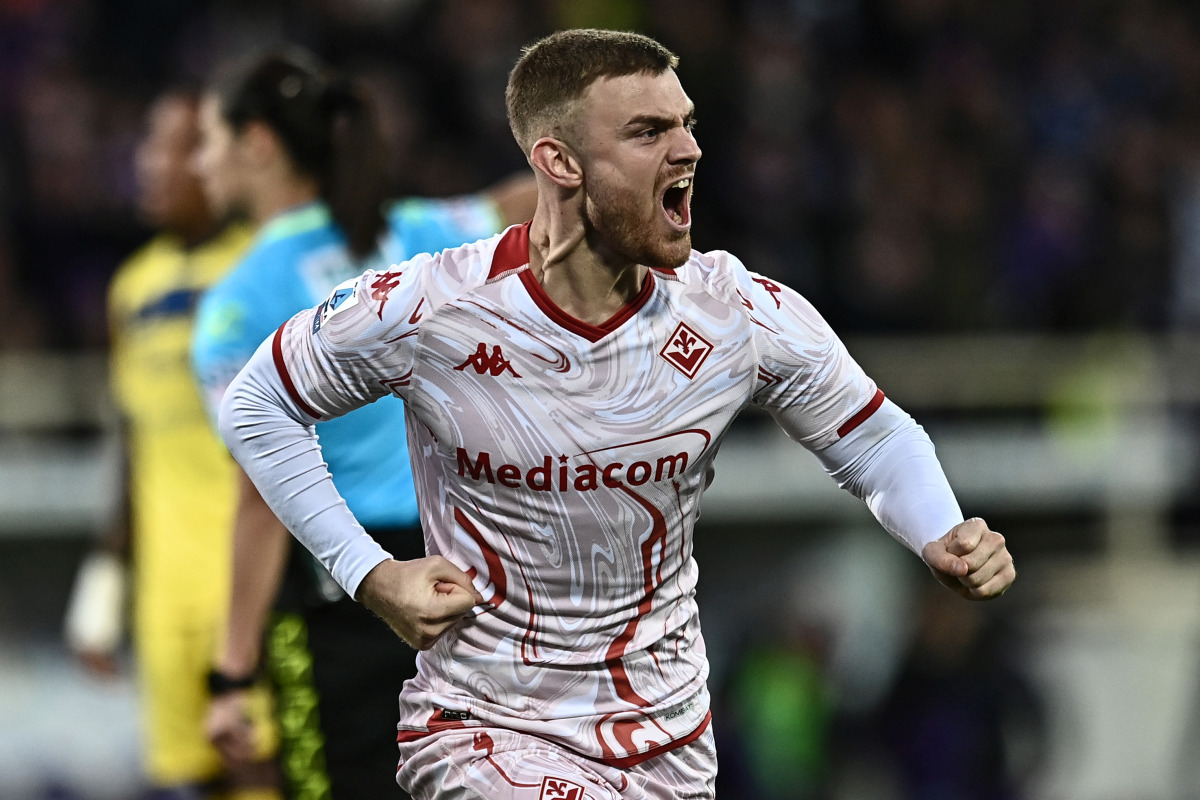 Fiorentina-Verona 1-0, Terracciano e Beltran decisivi Fiorentina-Verona 1-0, Terracciano e Beltran decisivi