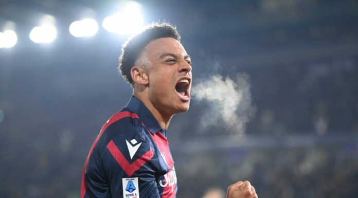 Il Bologna da Champions piega 2-0 la Roma, Mou giura fedeltà