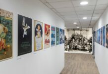 Studenti “A Scuola d’Impresa” nell’Archivio Storico Barilla