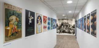 Studenti “A Scuola d’Impresa” nell’Archivio Storico Barilla