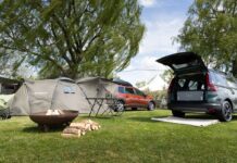 Oltre mille Pack Sleep Dacia venduti in pochi mesi