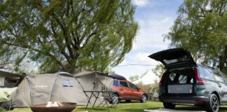 Oltre mille Pack Sleep Dacia venduti in pochi mesi