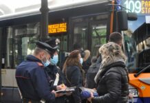 Palermo, linee Amat modificano percorso per i lavori al Ponte Corleone