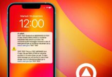 A Montecchio Maggiore test IT-alert con simulazione incidente in azienda