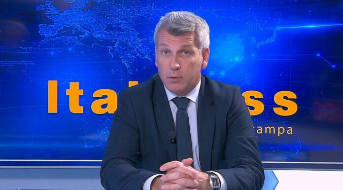 Logistica, Uracchi (DSV) “Lavoriamo per un futuro più sostenibile”