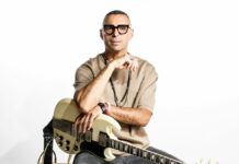 Alex Britti in concerto il 18 ottobre al Palasport di Roma