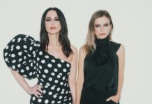 Paola e Chiara, dal 22 dicembre il nuovo singolo “Solo mai”