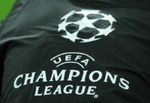 Napoli-Barça e Inter-Atletico in Champions, Lazio col Bayern