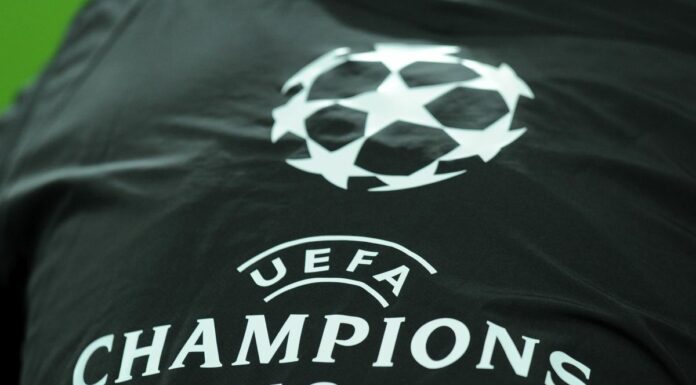 Napoli-Barça e Inter-Atletico in Champions, Lazio col Bayern