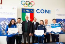 Banca Ifis dona borse di studio per 160 mila euro al Coni