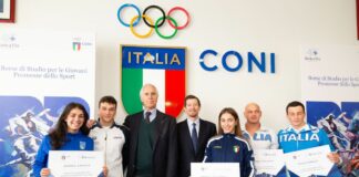 Banca Ifis dona borse di studio per 160 mila euro al Coni