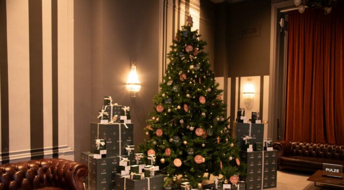 Pulze celebra Natale con la prima limited edition del dispositivo 2.0