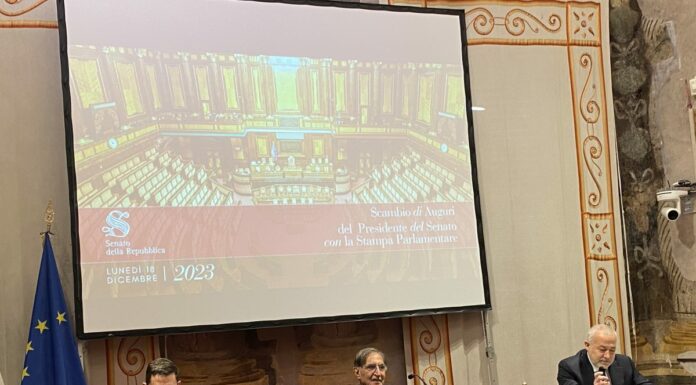 Riforme, La Russa “Premierato soluzione meno invasiva possibile”