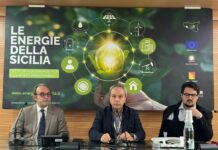 Energia, la Sicilia accelera sulle fonti rinnovabili