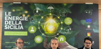 Energia, la Sicilia accelera sulle fonti rinnovabili