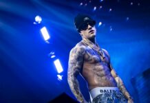 Milano, Drillionaire conquista il Forum con uno show senza precedenti