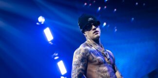 Milano, Drillionaire conquista il Forum con uno show senza precedenti