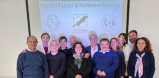 Registro Tumori di Palermo e provincia, diagnosi in aumento