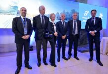 Milano-Cortina, FS Italiane premium partner dei Giochi