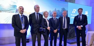 Milano-Cortina, FS Italiane premium partner dei Giochi