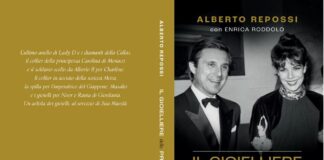 Repossi racconta Lady D nel libro “Il gioielliere delle principesse”