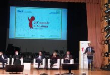 Ospedale Garibaldi di Catania, grande festa per i 20 anni del “Natale a Nesima”