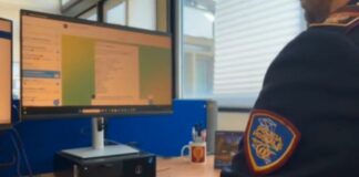 Operazione contro la pirateria audiovisiva, 21 indagati