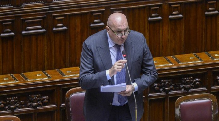 Crosetto “Nessun attacco alla magistratura, preoccupato per alcune tendenze”