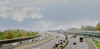 Un 25enne su cinque ammette di distrarsi alla guida