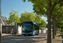 Iveco fornirà 153 autobus elettrici all’Atm di Milano