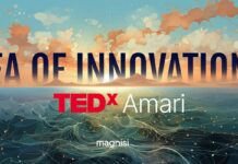 TEDx sbarca a Palermo con “Sea of innovations”