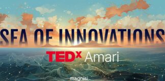 TEDx sbarca a Palermo con “Sea of innovations”