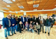 Occhiuto “Via a nuovo racconto, tra 3 anni lascerò una Calabria migliore”