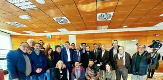 Occhiuto “Via a nuovo racconto, tra 3 anni lascerò una Calabria migliore”