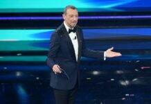 Sanremo, Amadeus “Giovani di grandissimo talento”