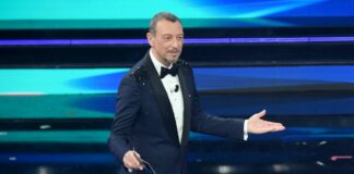 Sanremo, Amadeus “Giovani di grandissimo talento”