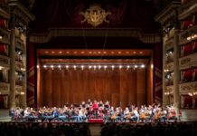 Milano, prove aperte Filarmonica della Scala contro la povertà educativa