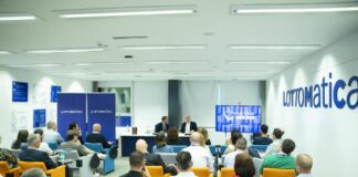 Lottomatica, con #PowerBook i libri entrano in azienda