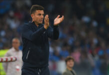 Motta avverte l’Inter “A San Siro per giocare il nostro calcio”