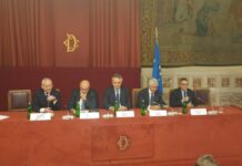 Nuovo laboratorio antidoping nel 2025, Abodi “Non solo per Olimpiadi”