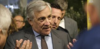 Medio Oriente, Tajani “Non cadremo in una guerra di religione”
