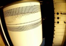 Terremoto, scossa di magnitudo 3.6 in provincia di Reggio Calabria