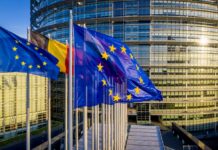 Immigrazione e asilo, firmato patto a Bruxelles