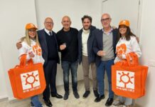 AMG Gas, in via Sardegna a Palermo apre il settimo punto clienti